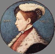 Hans holbein the younger Prince of Wales
